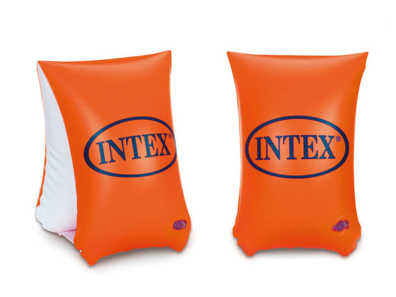 Inflatable Arm Bands 1 Pair