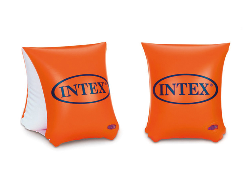 Inflatable Arm Bands 1 Pair