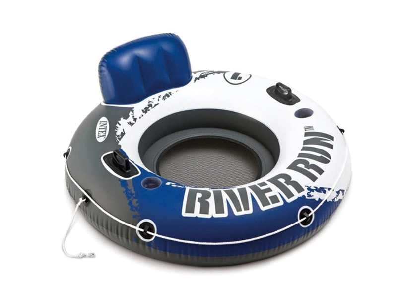 Inflatable Float Raft 135CM