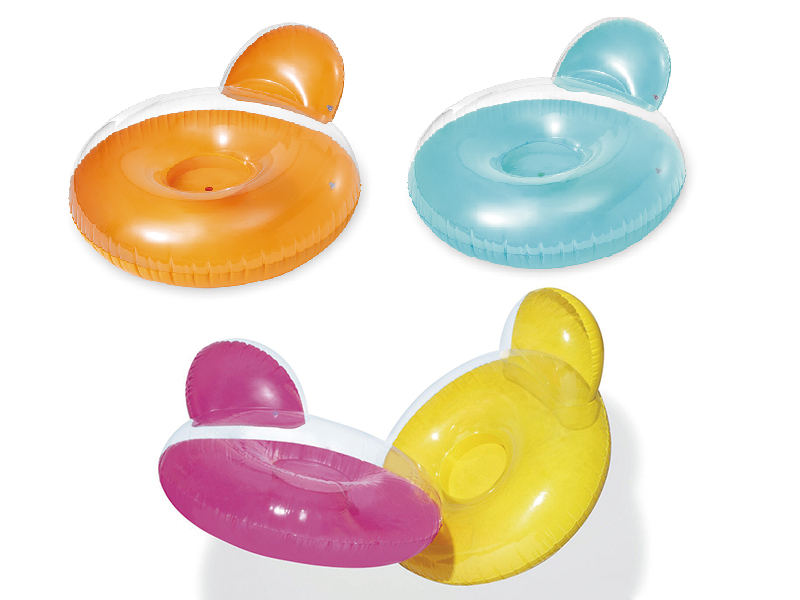 Inflatable Swimming Pool Floating Water Resting Sfa