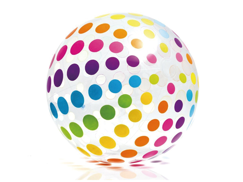 Inflatable Beach Ball 107CM