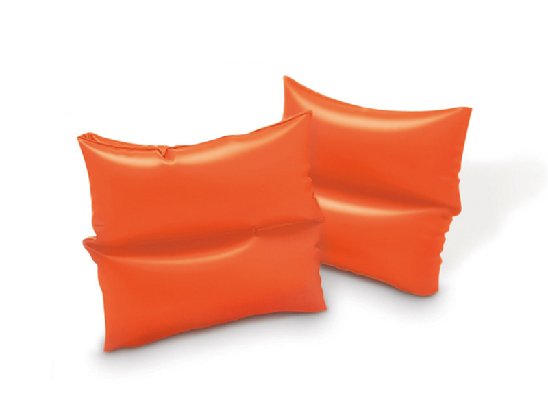 Inflatable Swimming Arm Ring 1 Pair