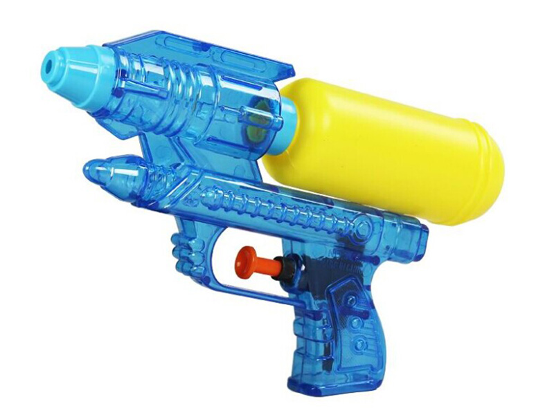 18cm Water Gun(3 Colors)