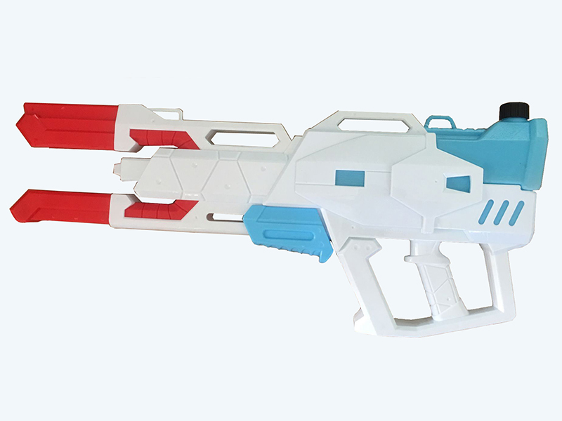 Double Nozzles Water Gun(59CM)