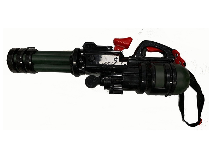 Water Gun(62CM,With Back Strap)