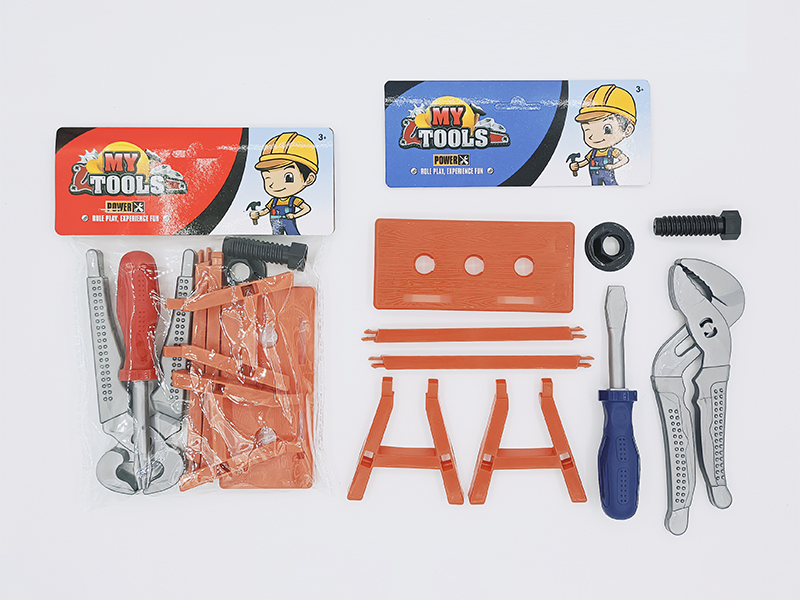 9Pcs Table Tools Set