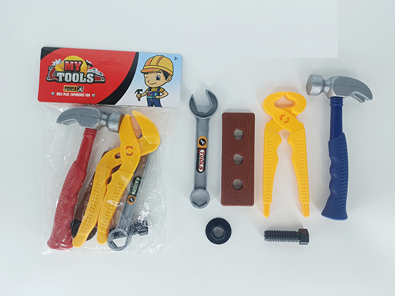 6Pcs Saw Tool Set