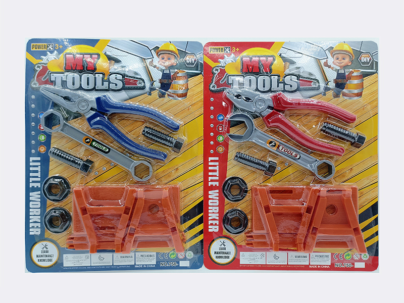 11Pcs Table Tools Set
