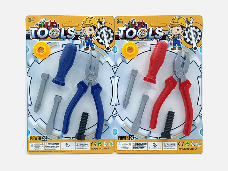6Pcs Tool Set