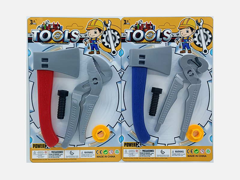 4Pcs Tool Set