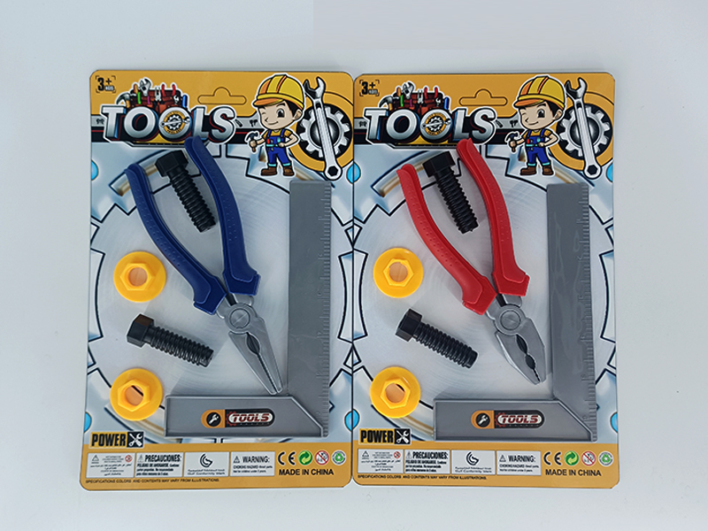 6Pcs Tool Set