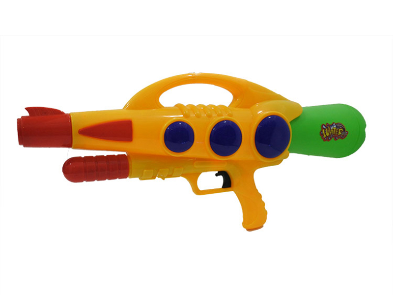 Water Gun