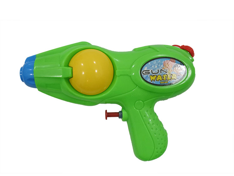 Water Gun