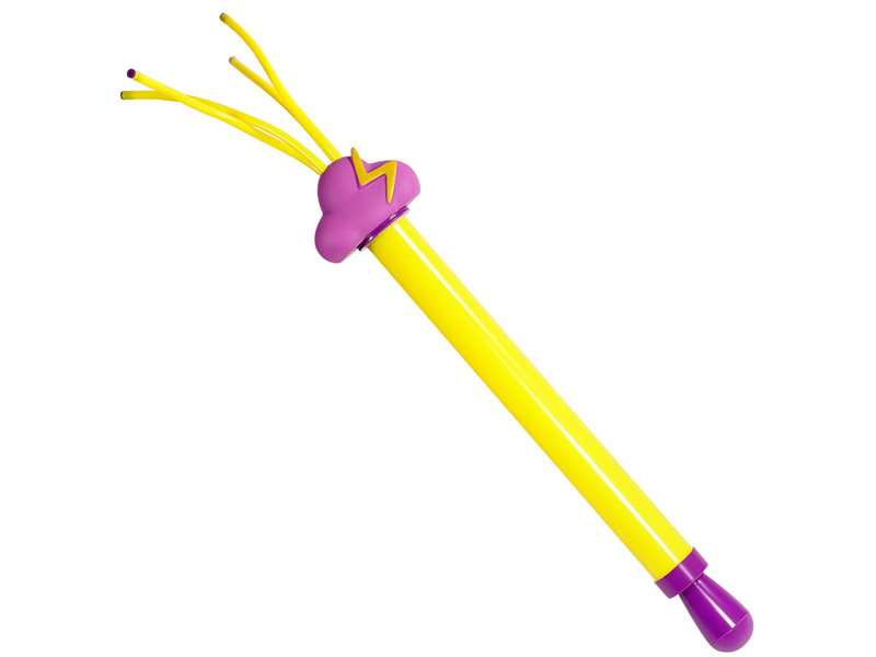 Lightning Cloud Water Cannon