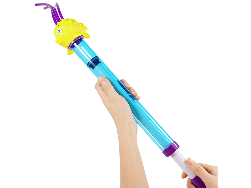 Clown Fish Water Cannon