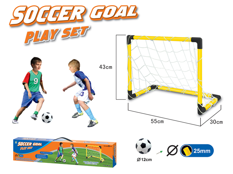 Medium Football Goal