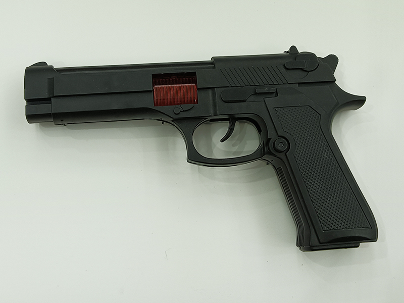 92F Pistol Flint Gun