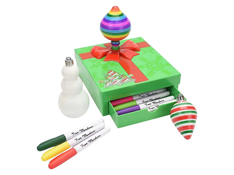 Diy Decorative Ball Toy