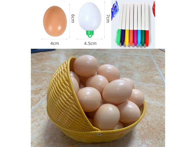 Diy Decorative Ball Toy