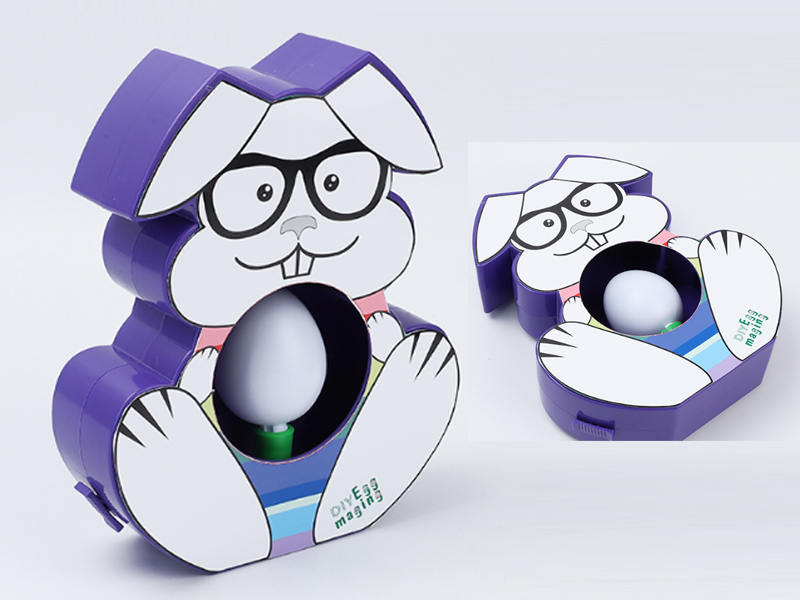 Diy Decorative Ball Toy With Music Light