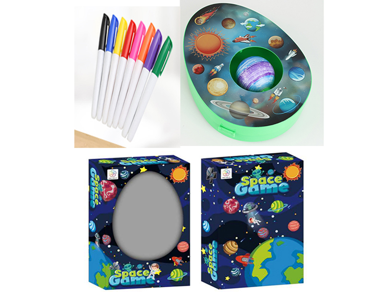 Diy Decorative Ball Toy