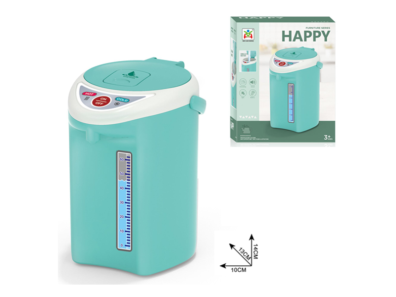 Water Jug With Light And Music