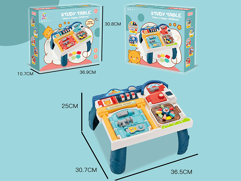 Unlock Learning Table