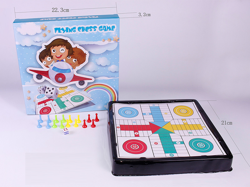 Flying Chess/Cloth Chessboard