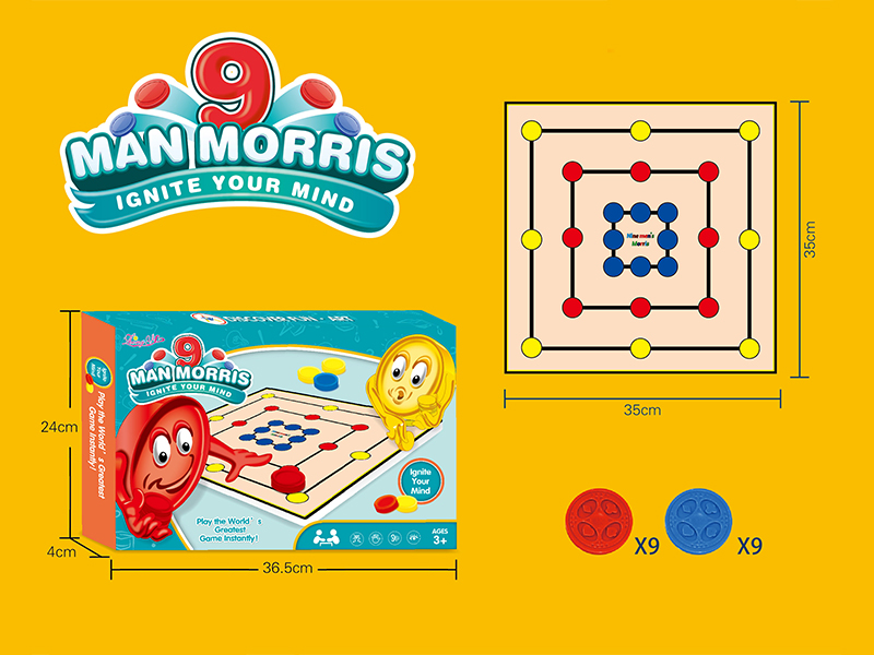 Chess/Paper Chessboard