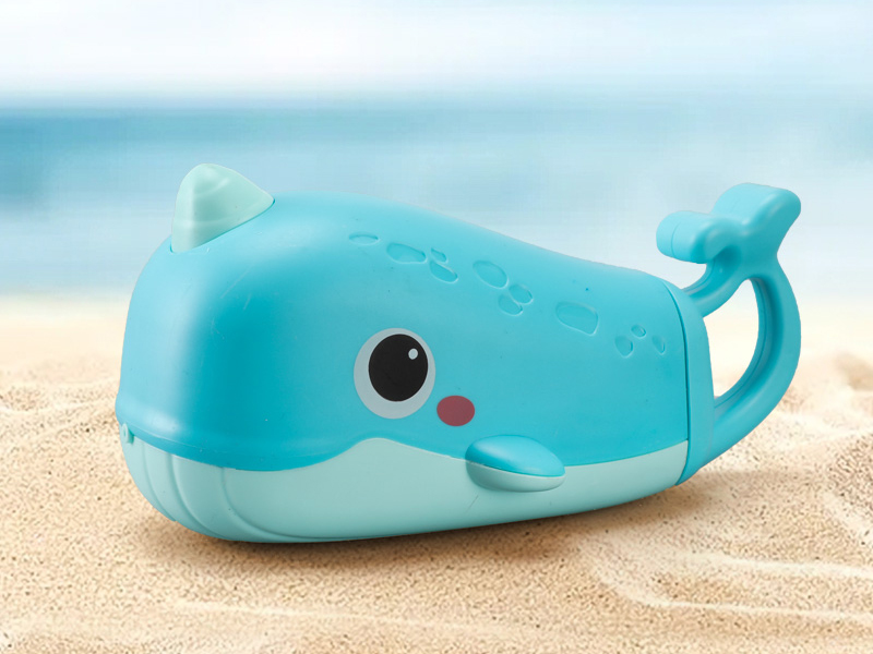 Animal Water Gun - Narwhal