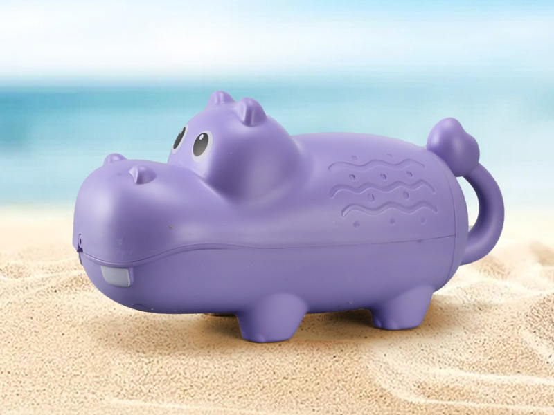 Animal Water Gun - Hippo