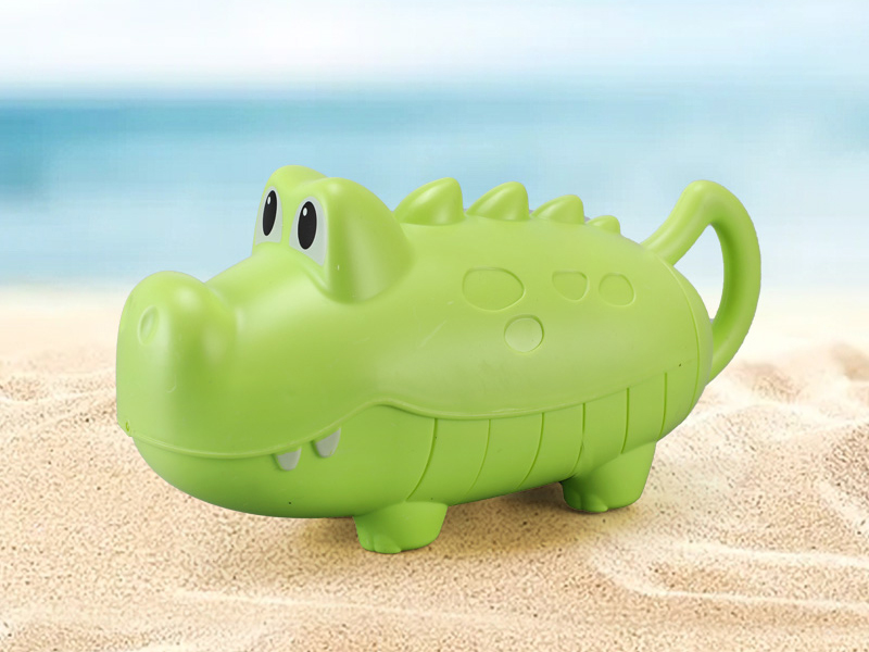 Animal Water Gun - Crocodile