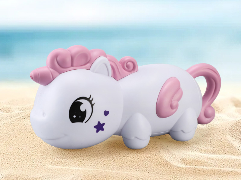 Animal Water Gun - Unicorn