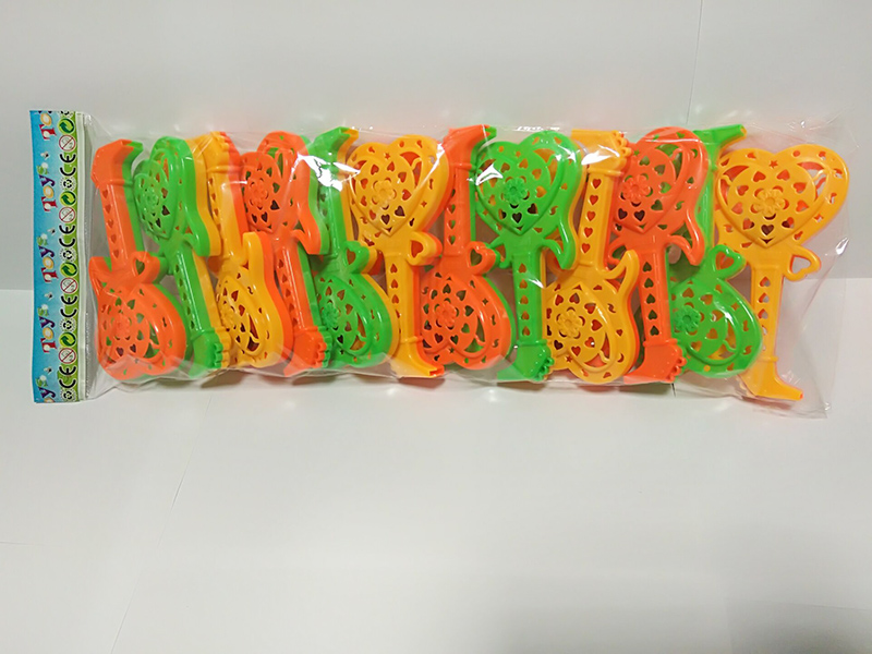 Guitar Rattle 12pcs