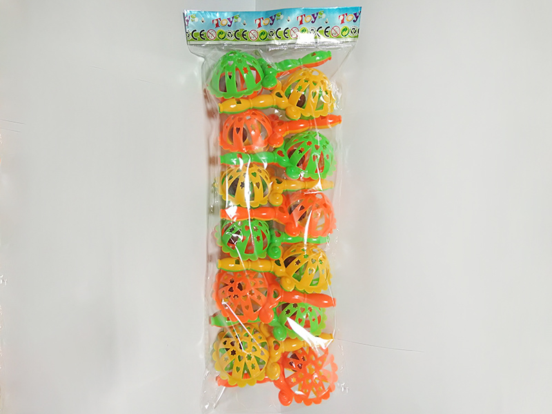Baby Rattle 12pcs
