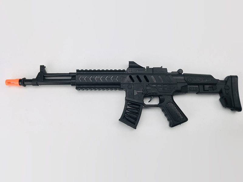 Solid Color Flint Gun