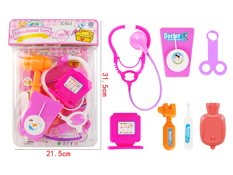 Doctor Set