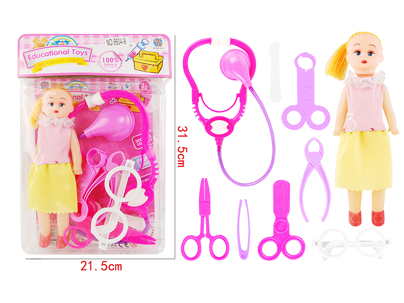 Doctor Set