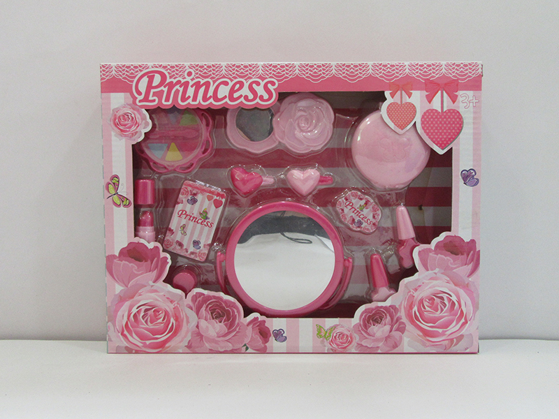 Jewelry Toy Set