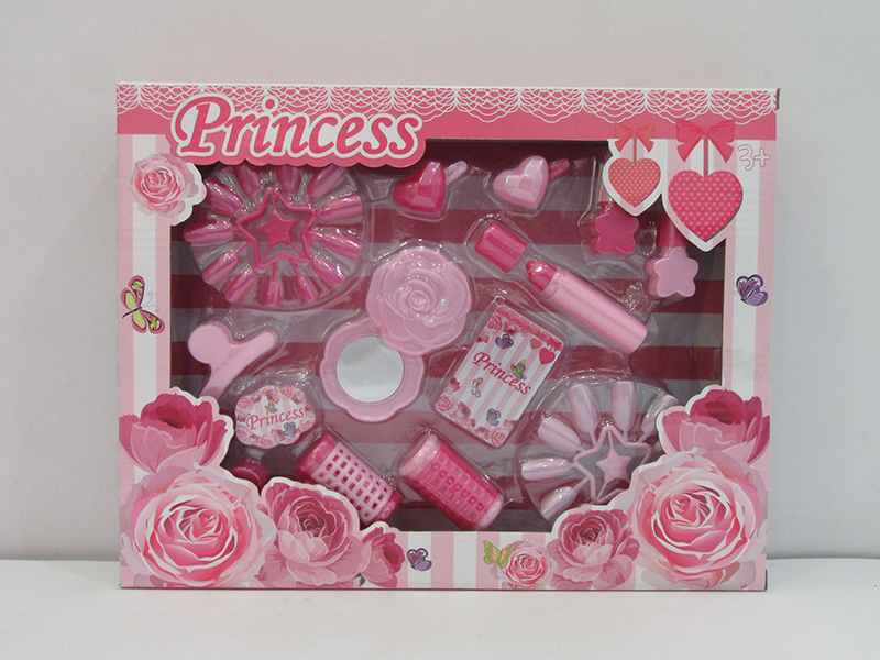 Jewelry Toy Set