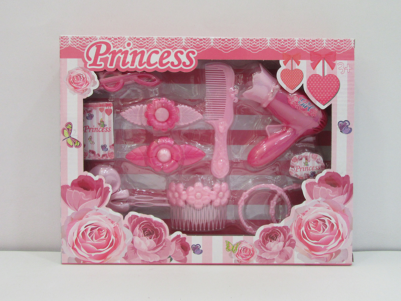 Jewelry Toy Set