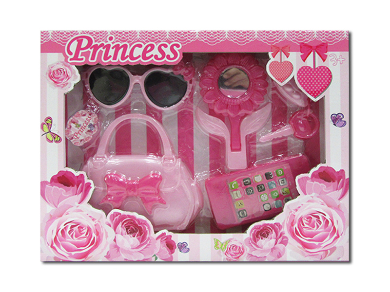 Jewelry Toy Set