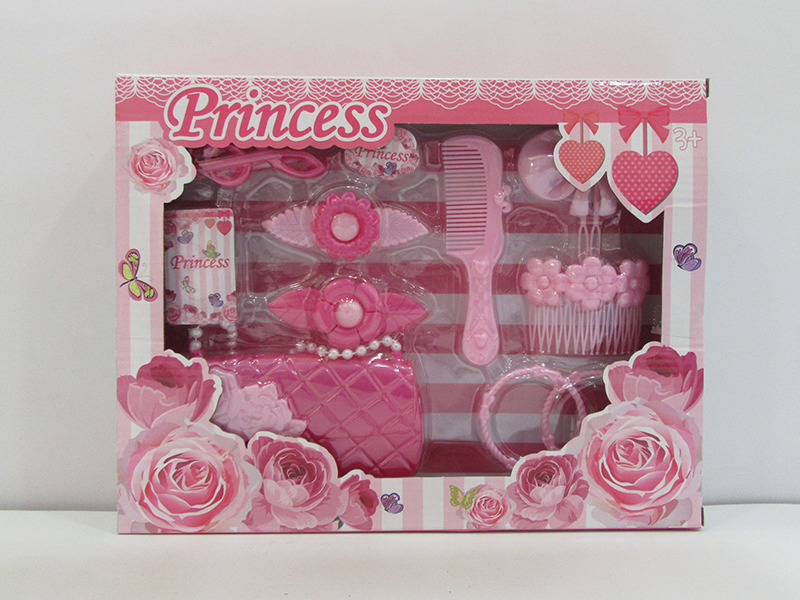 Jewelry Toy Set