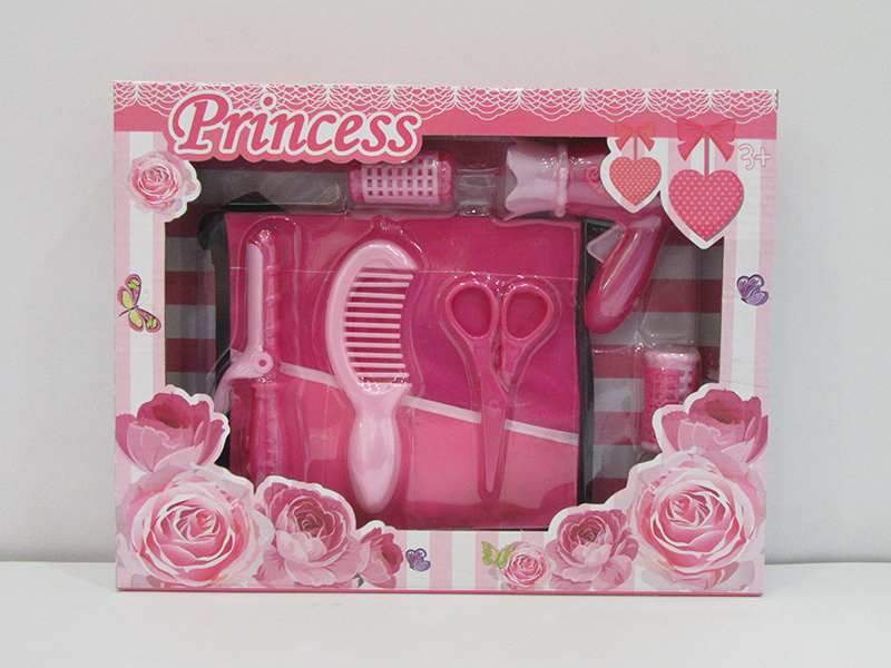 Jewelry Toy Set