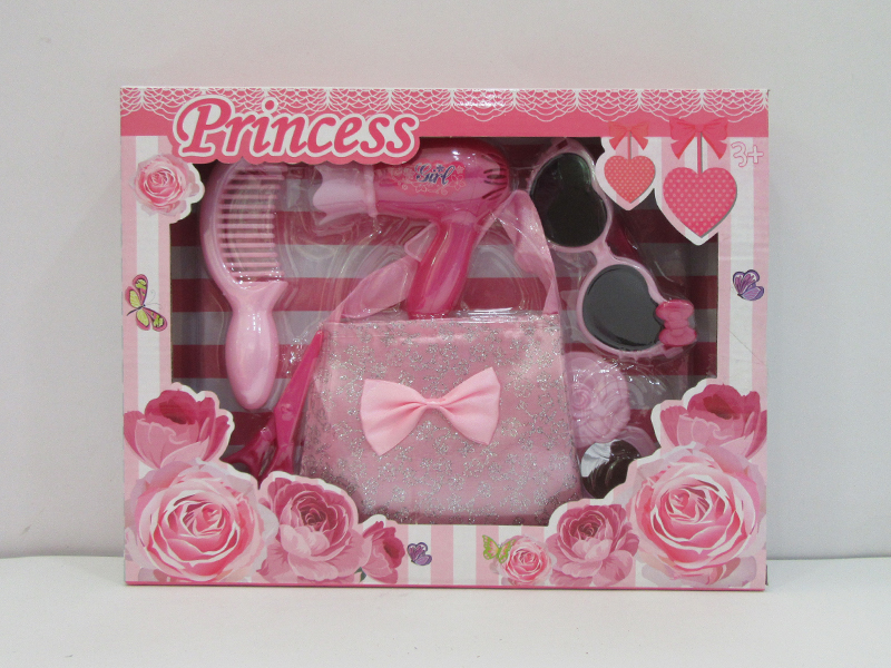 Jewelry Toy Set