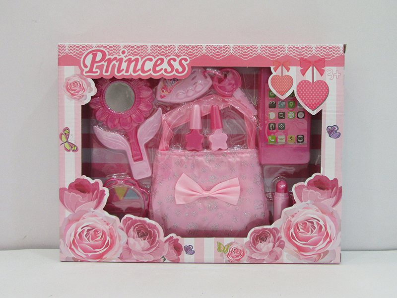 Jewelry Toy Set