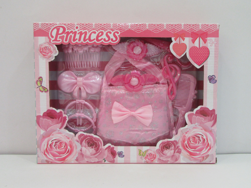 Jewelry Toy Set