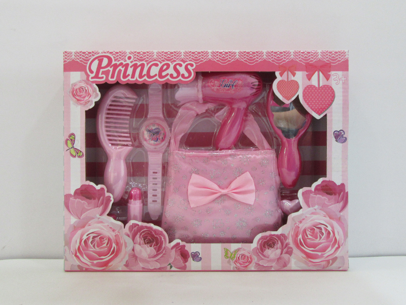 Jewelry Toy Set