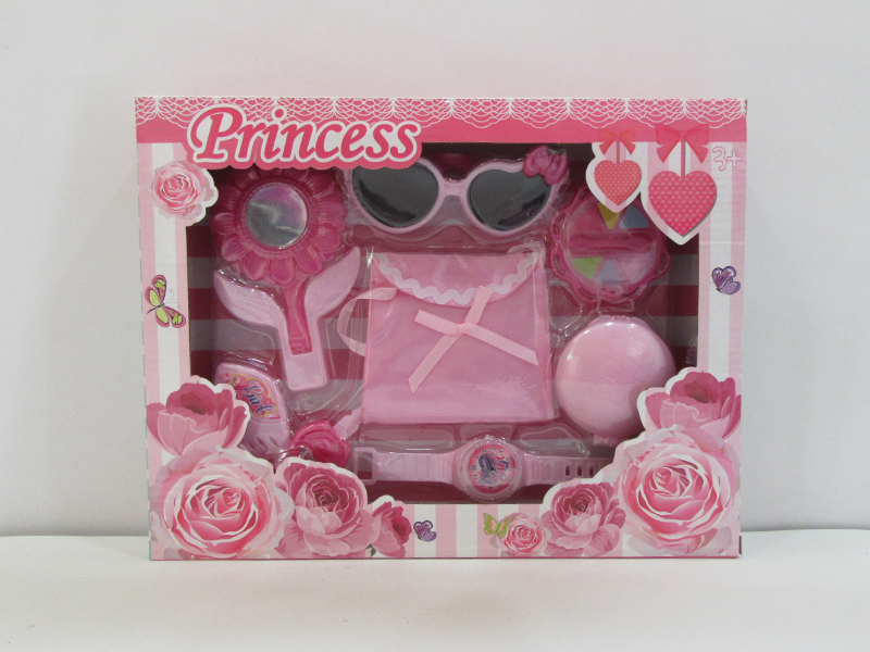 Jewelry Toy Set
