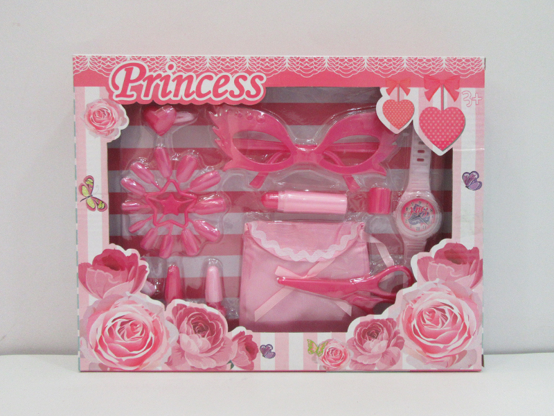 Jewelry Toy Set